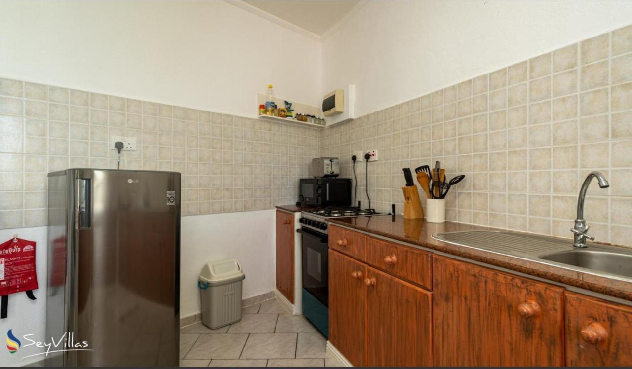 Epea Ocean View Apartment Tortoise Machabee Экстерьер фото
