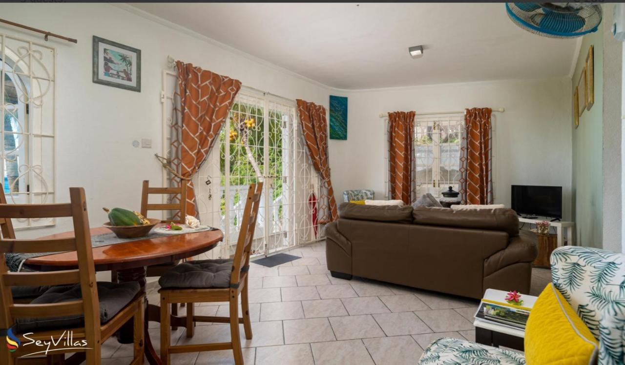 Epea Ocean View Apartment Tortoise Machabee Экстерьер фото