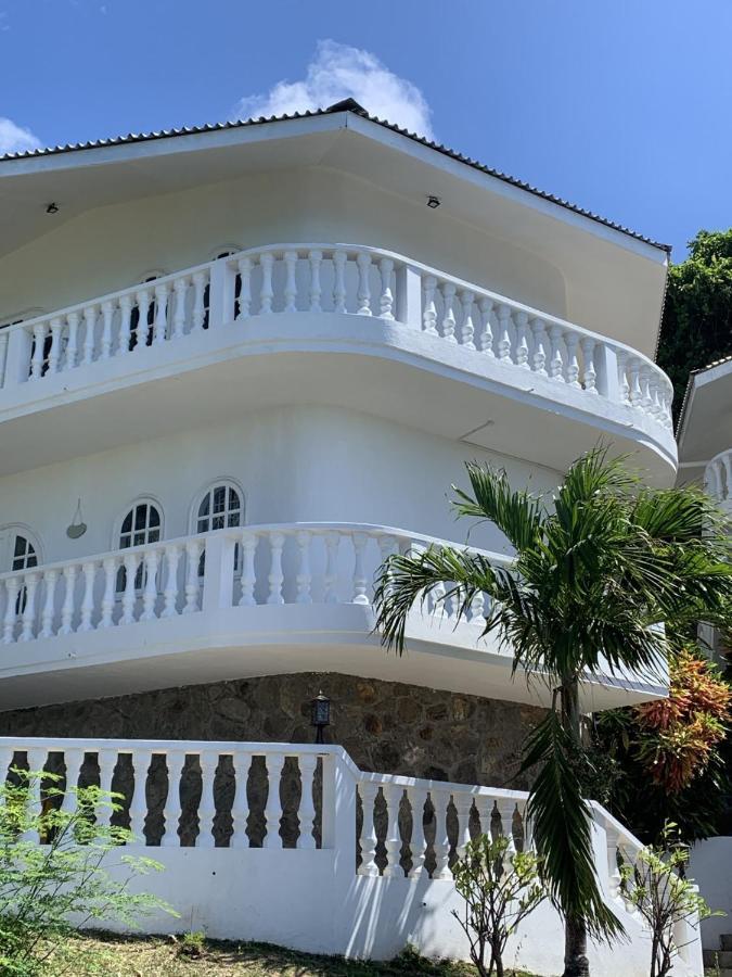 Epea Ocean View Apartment Tortoise Machabee Экстерьер фото