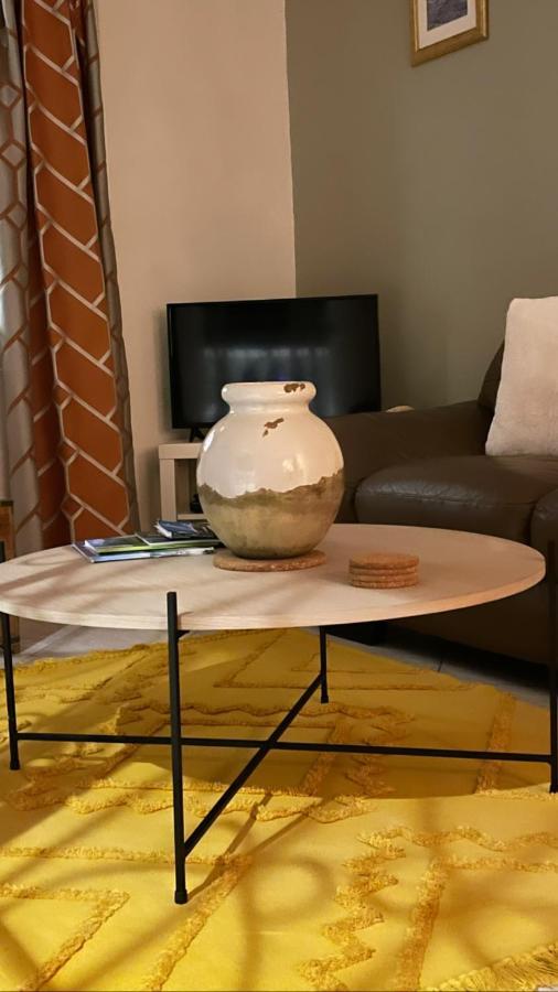 Epea Ocean View Apartment Tortoise Machabee Экстерьер фото