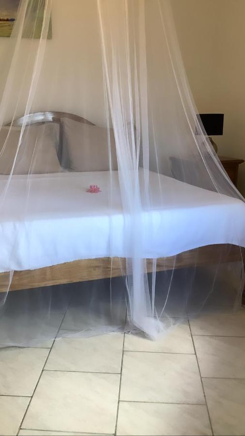 Epea Ocean View Apartment Tortoise Machabee Экстерьер фото